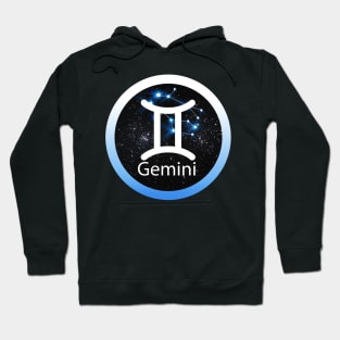 Gemini Hoodie